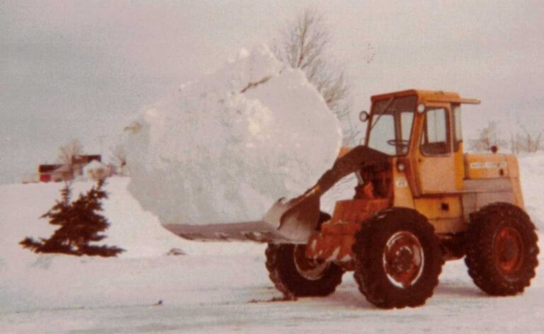 Dekeyser Excavating Ltd photo 5